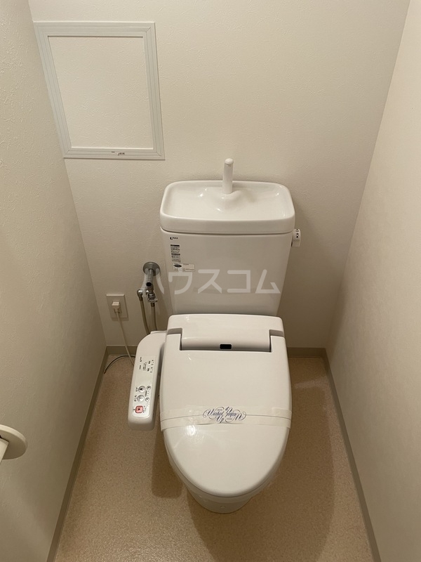 15/30 トイレ