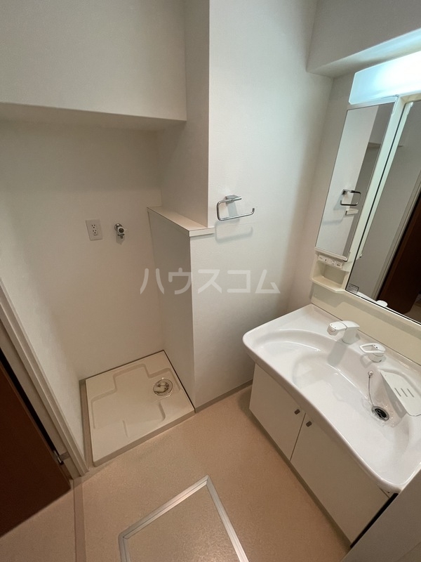 16/30 洗面