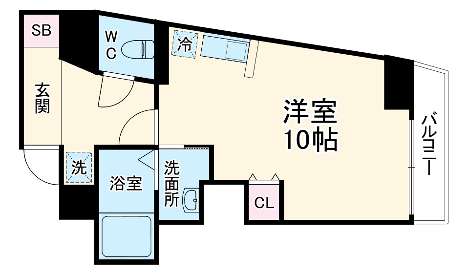 2/19 間取