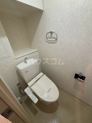19/30 トイレ