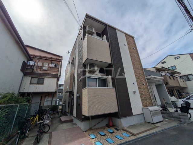 1/2 外観
