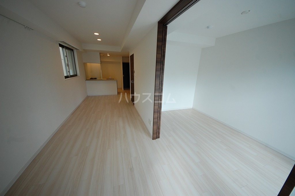 3/30 リビング/ダイニング