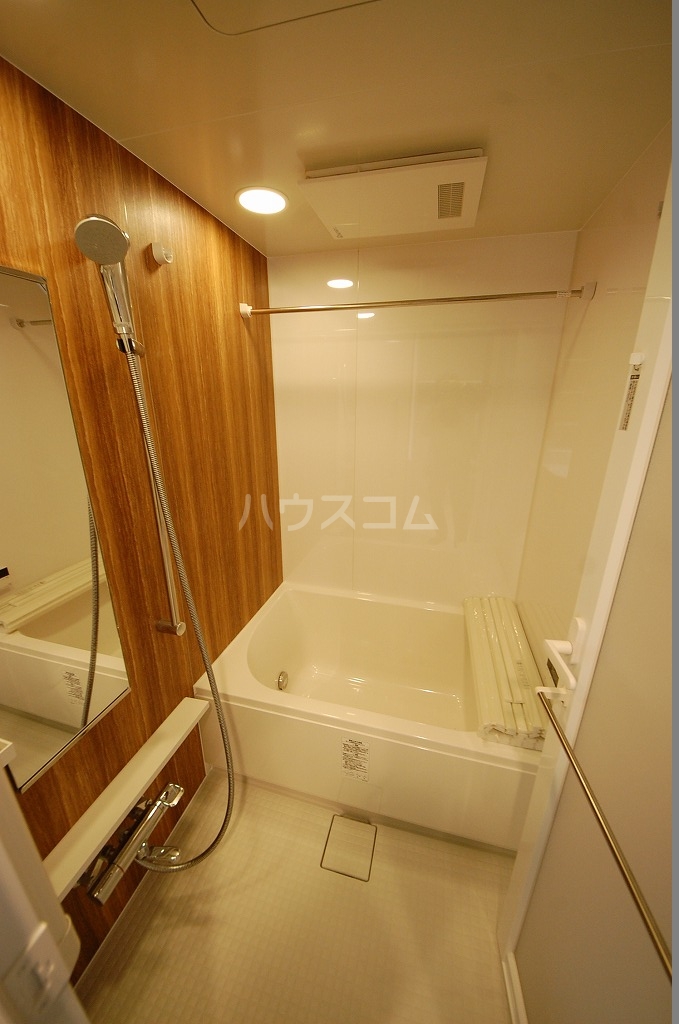11/30 浴室