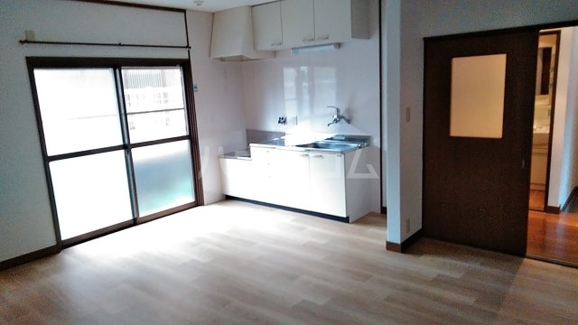 5/29 リビング/ダイニング