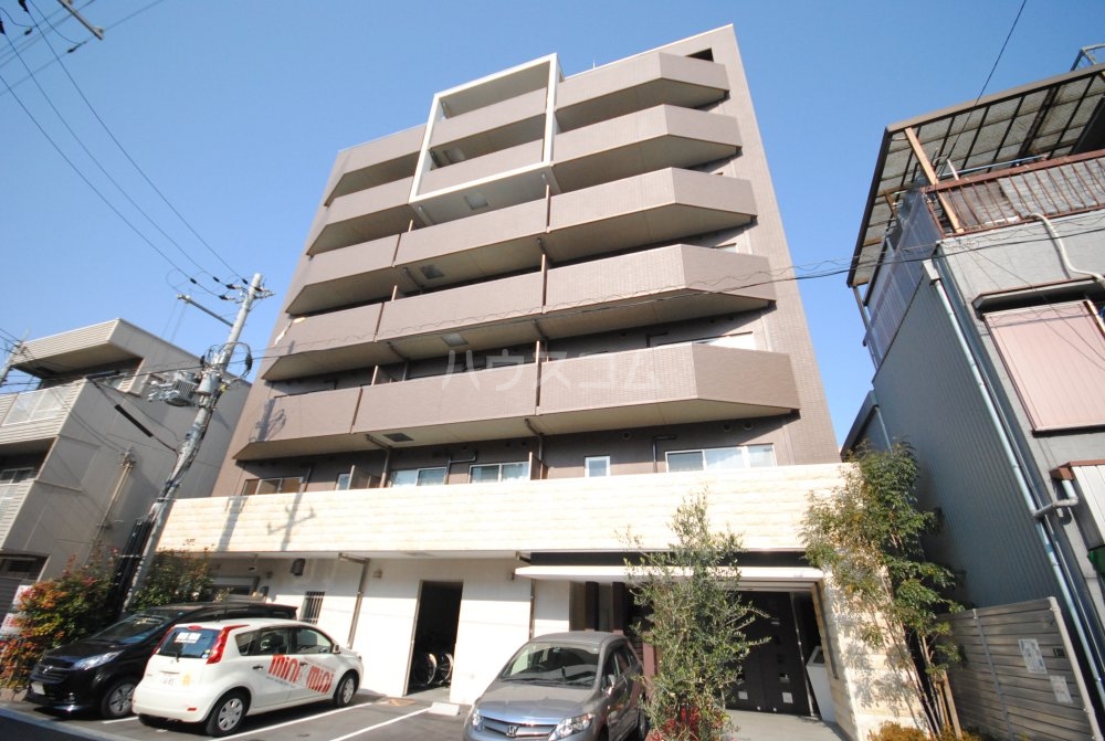 1/30 外観