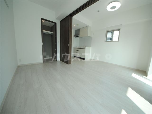 3/29 リビング/ダイニング