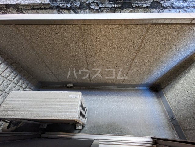 16/30 バルコニー