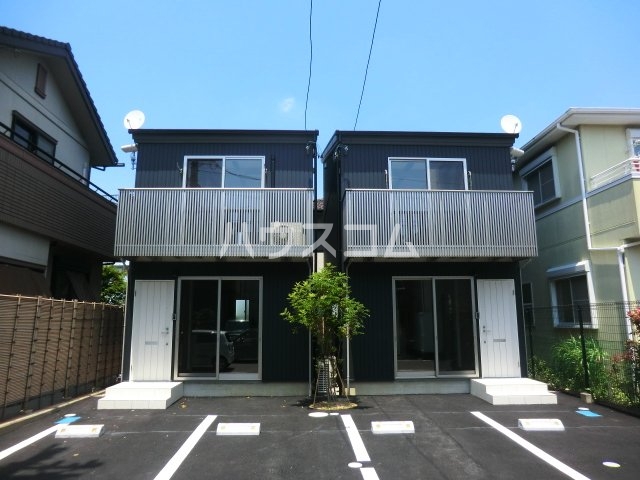 29/30 エントランス