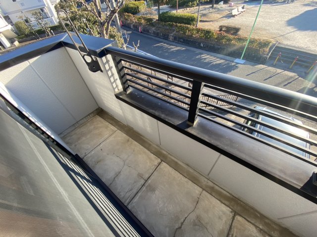 15/29 バルコニー