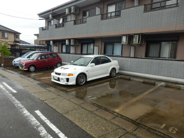 24/30 駐車場