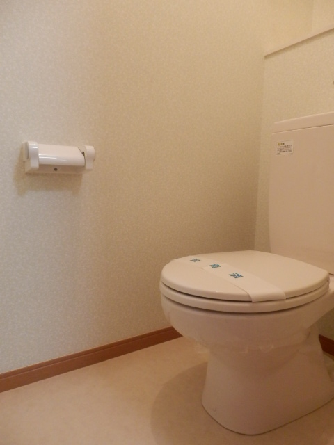 13/30 トイレ