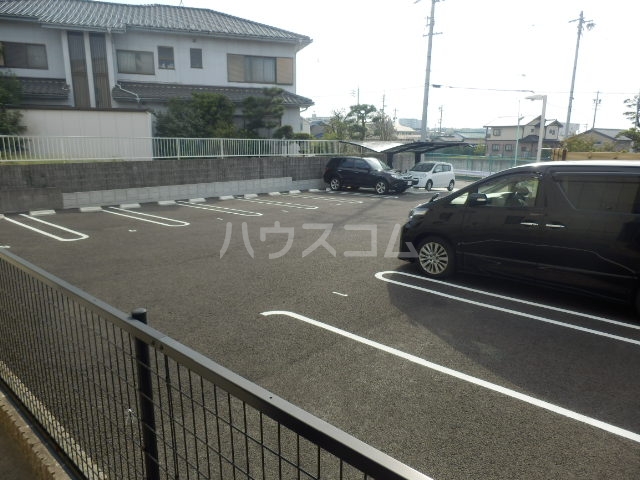 19/29 駐車場