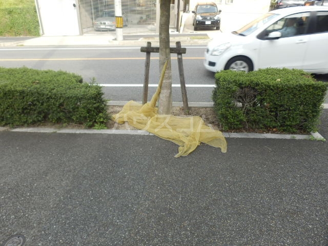 20/29 駐車場