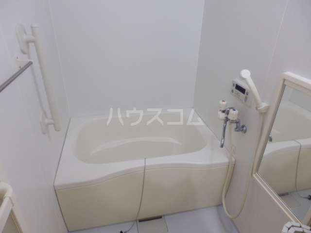 11/29 浴室