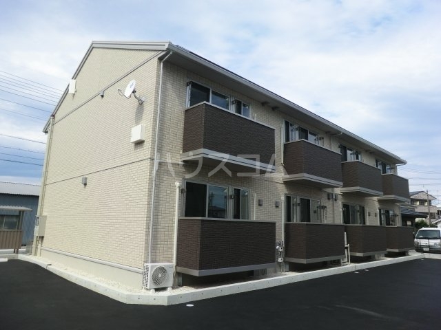 1/30 外観