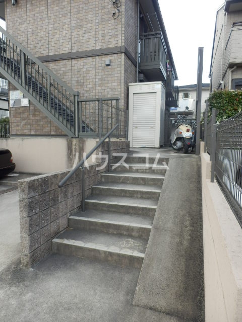29/30 駐車場