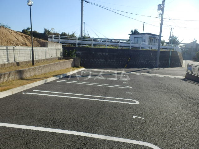 24/30 駐車場