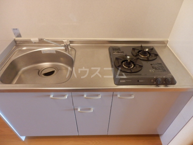 12/30 キッチン