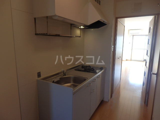 11/30 キッチン