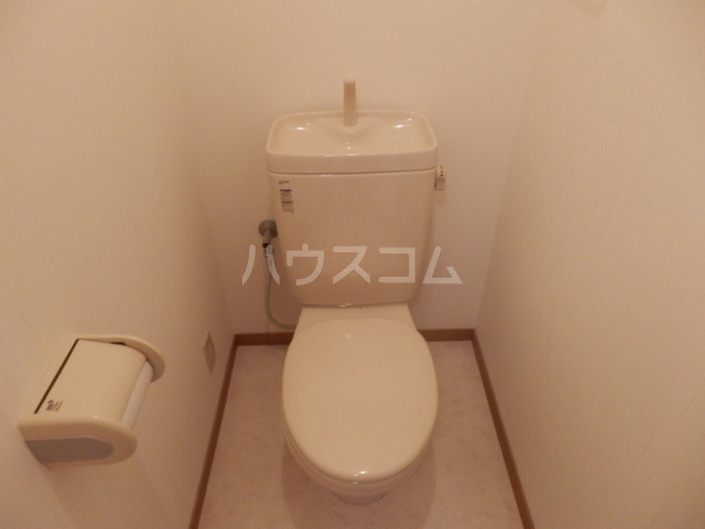 14/30 トイレ