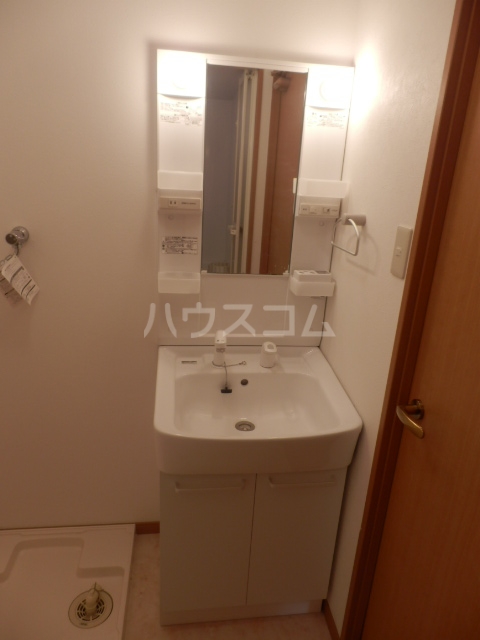 15/30 洗面