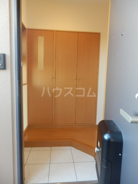 10/30 玄関