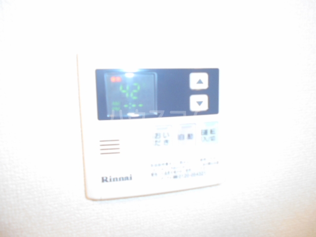 11/30 浴室