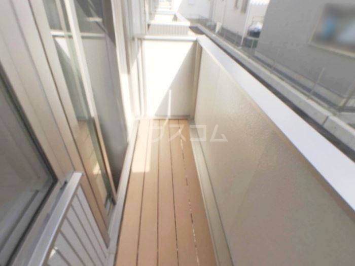 19/30 バルコニー