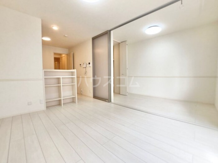 3/30 リビング/ダイニング