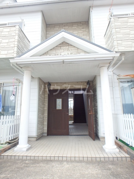 2/9 エントランス