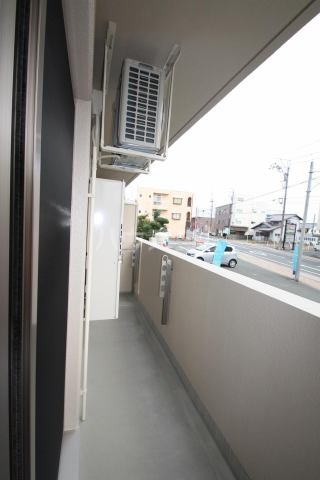 15/25 バルコニー