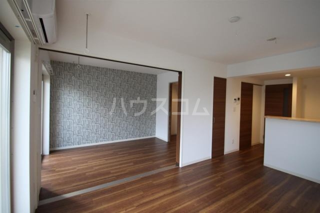 4/25 リビング/ダイニング