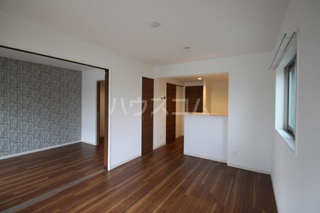 3/25 リビング/ダイニング