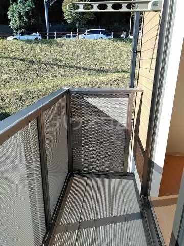 15/25 バルコニー