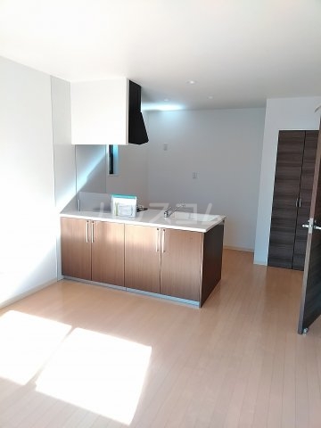 3/25 リビング/ダイニング