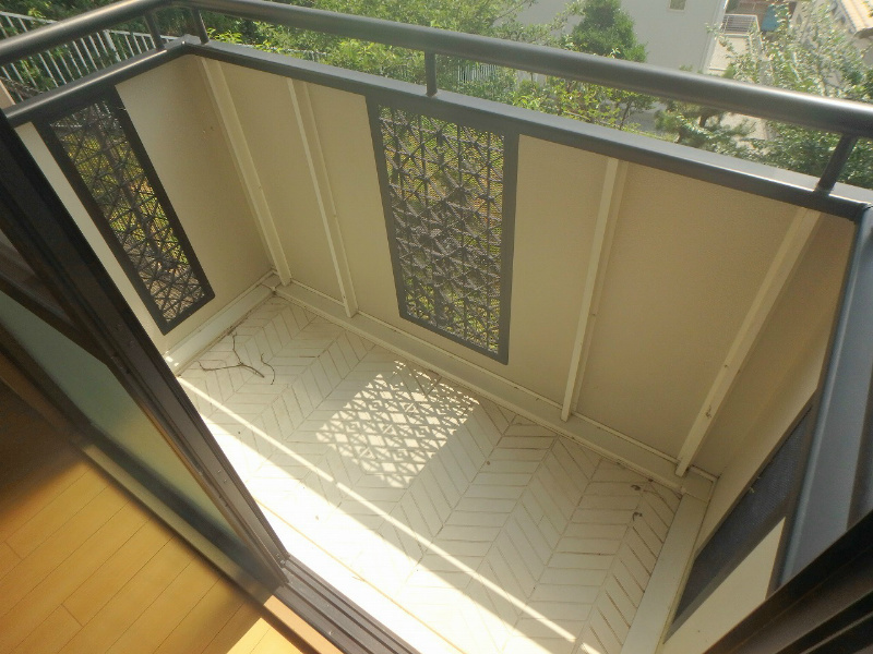 24/30 バルコニー