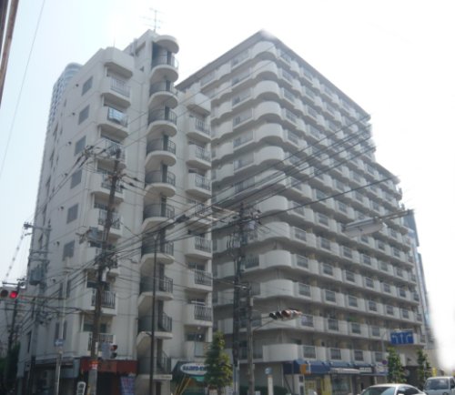 1/11 外観