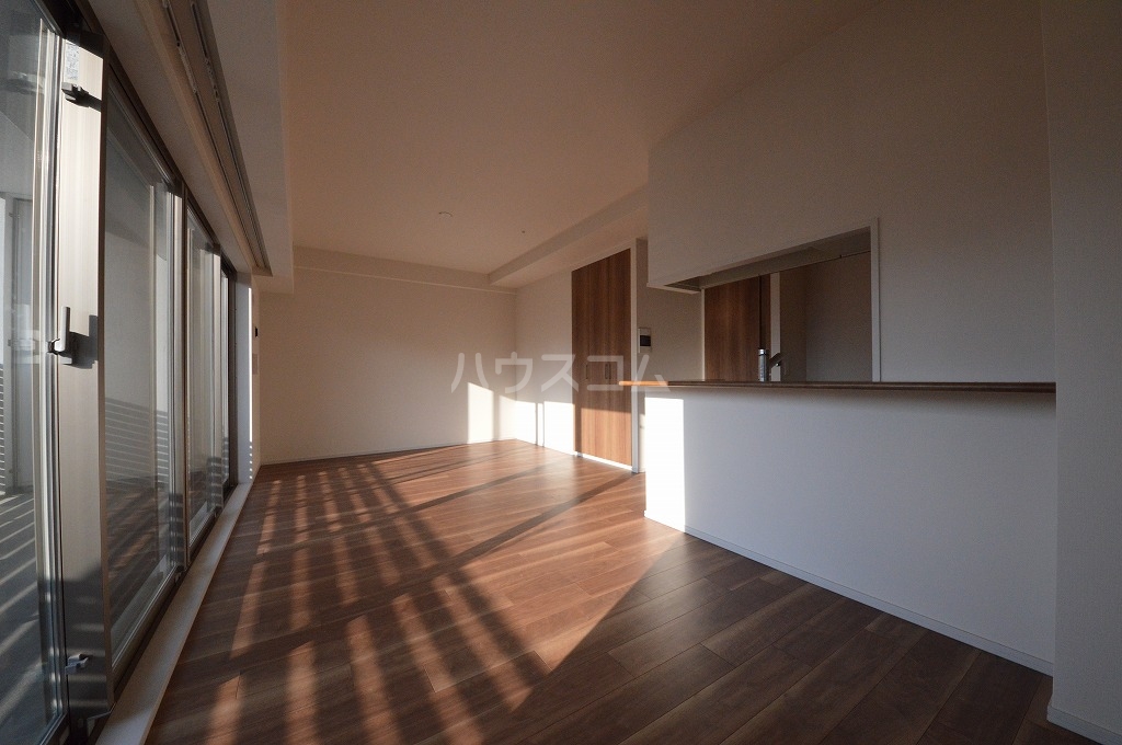 5/30 リビング/ダイニング