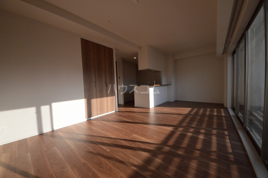 6/30 リビング/ダイニング