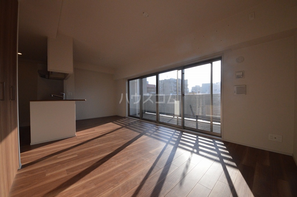 3/30 リビング/ダイニング