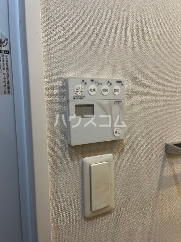 10/29 設備