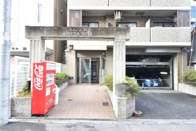 15/24 エントランス