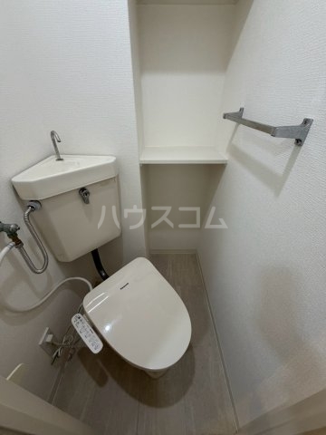 13/30 トイレ