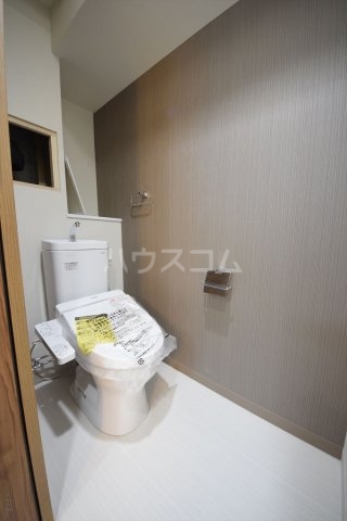 13/30 トイレ