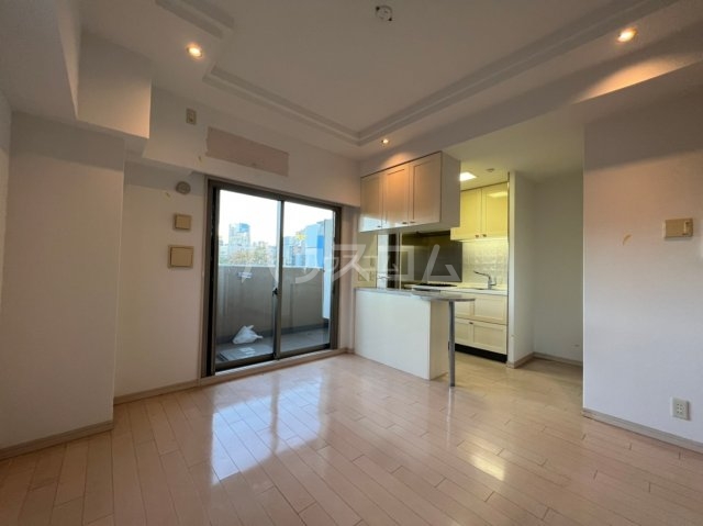 4/30 リビング/ダイニング