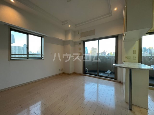 5/30 リビング/ダイニング