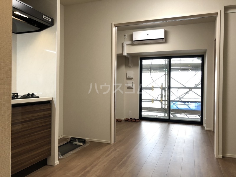 3/30 リビング/ダイニング