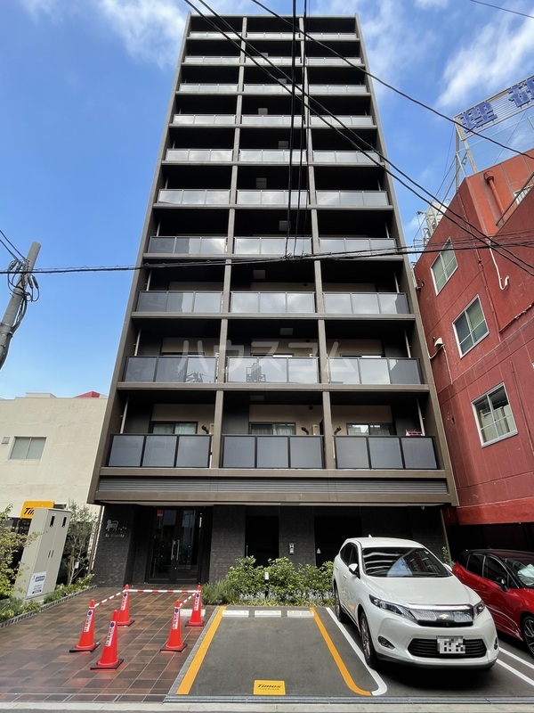 1/24 外観