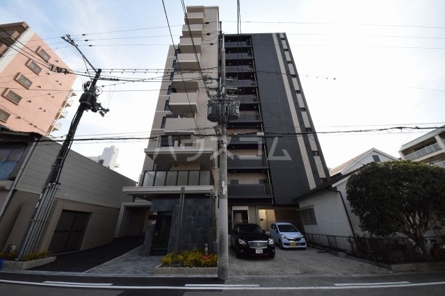 25/30 駐車場