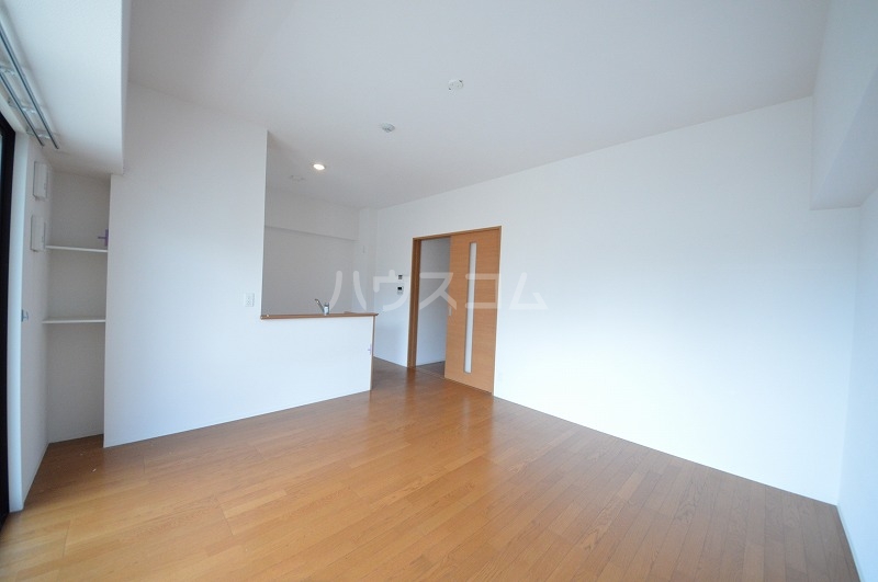 4/30 リビング/ダイニング